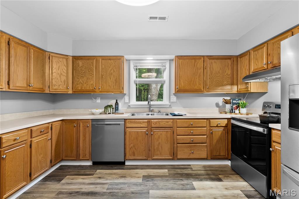 Charbonier Terrace - Residential