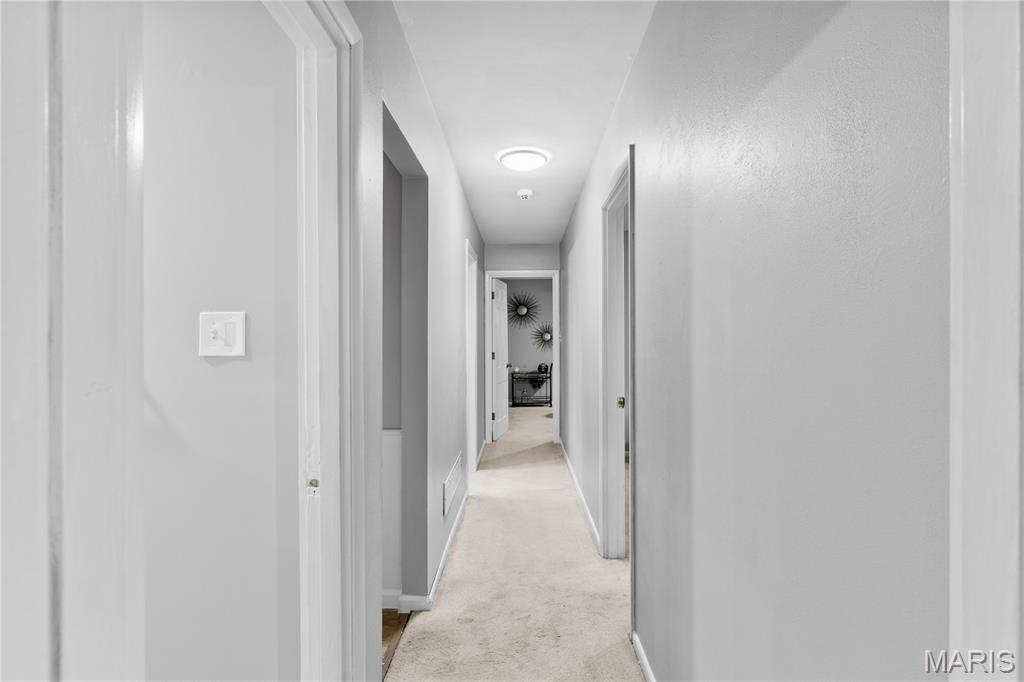 Charbonier Terrace - Residential