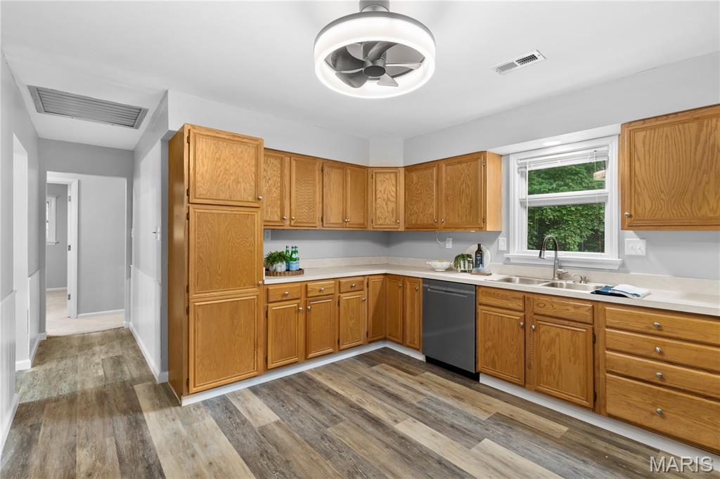 Charbonier Terrace - Residential