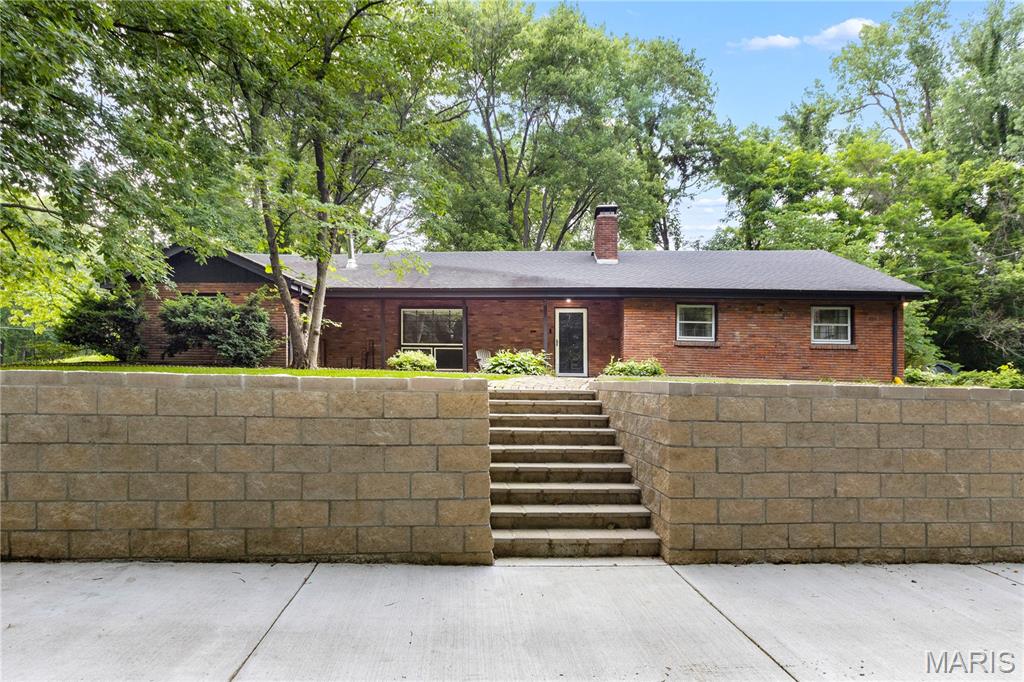 Charbonier Terrace - Residential