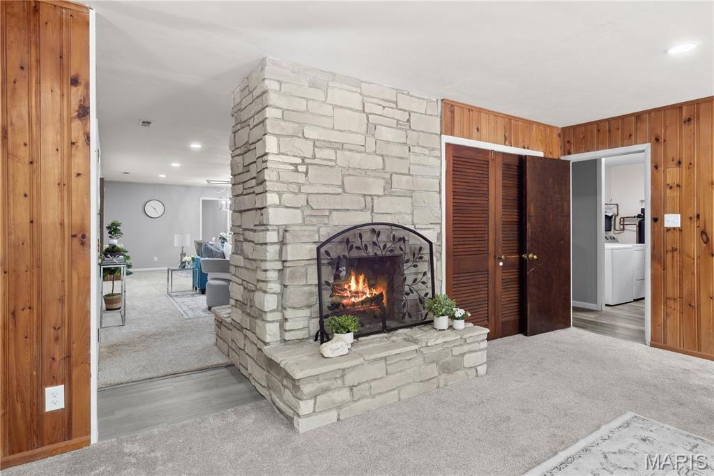 Charbonier Terrace - Residential
