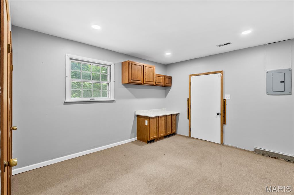 Charbonier Terrace - Residential