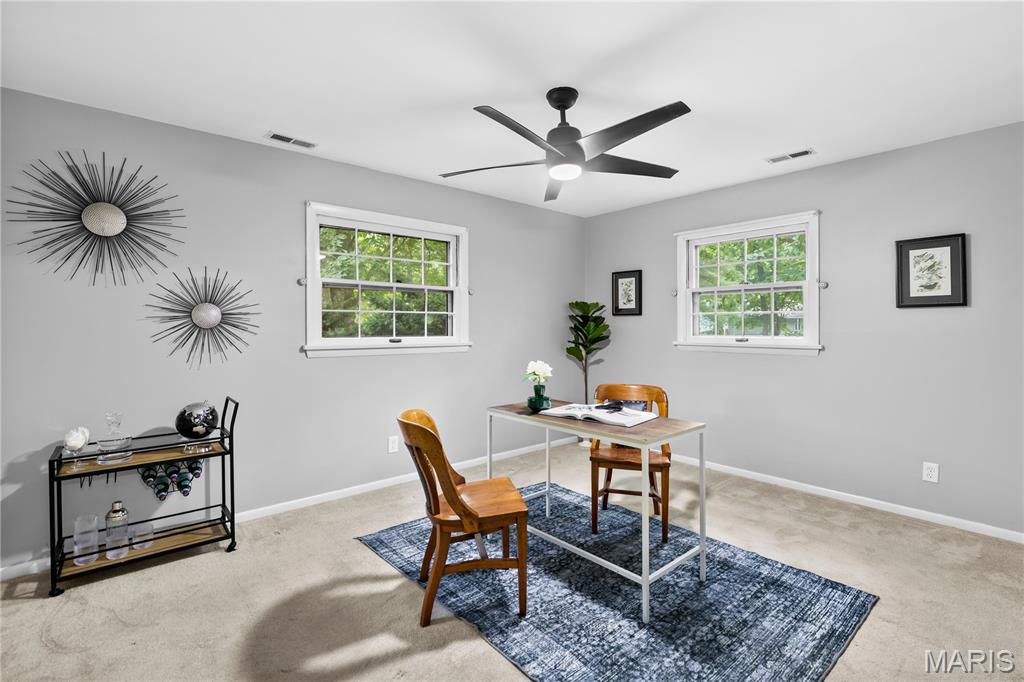 Charbonier Terrace - Residential