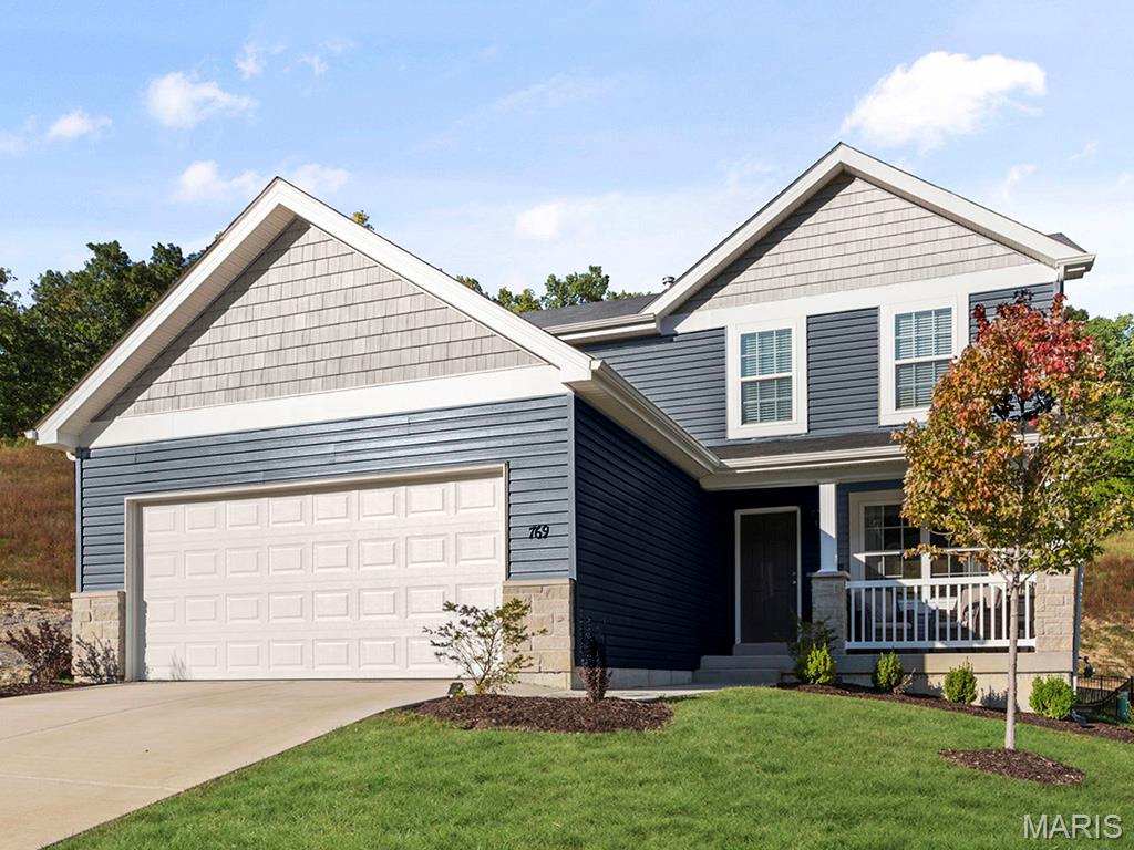2 Berwick Elkhorn Ridge Manors