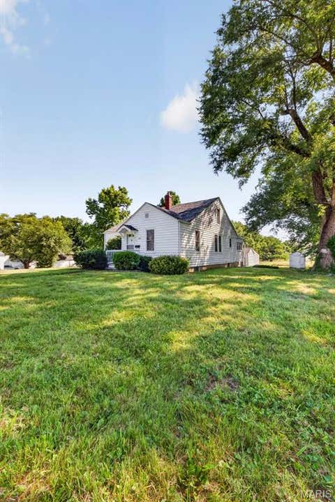 Tiny photo for 340 Kemper Street, Troy, MO 63379 (MLS # 26044555)
