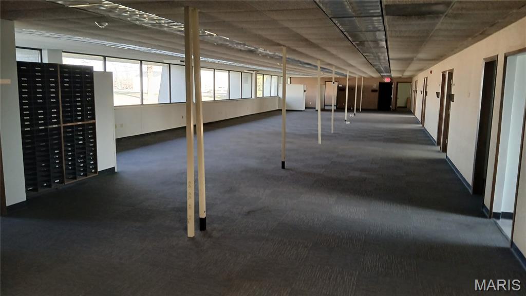 Wright City Commercial - Commercial Lease