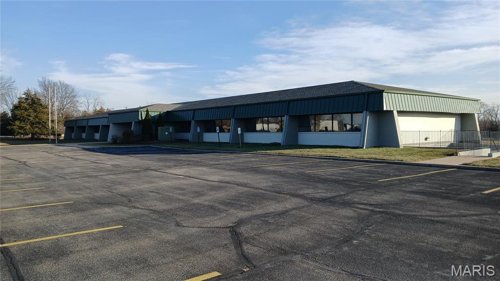 Wright City Commercial - Commercial Lease