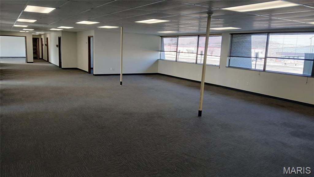 Wright City Commercial - Commercial Lease