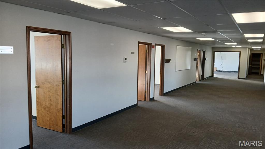 Wright City Commercial - Commercial Lease