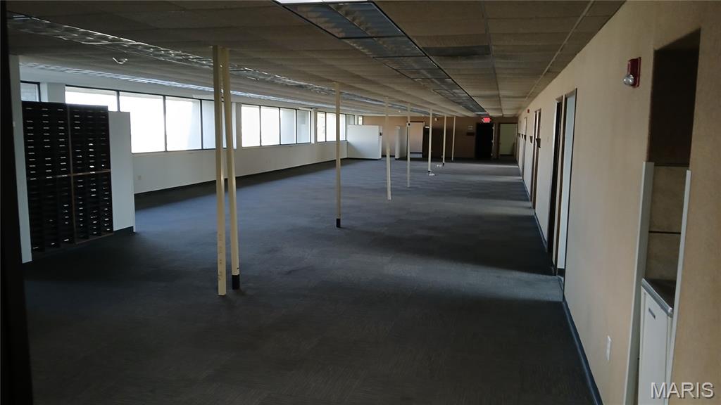 Wright City Commercial - Commercial Lease