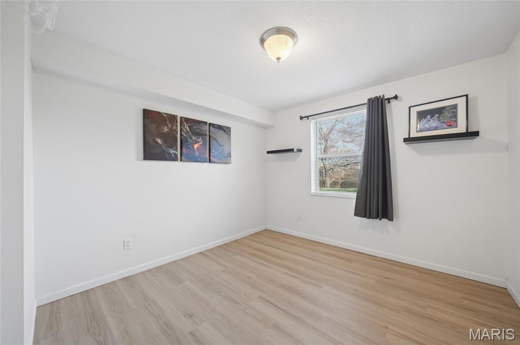 Queen Anne Condo - Residential