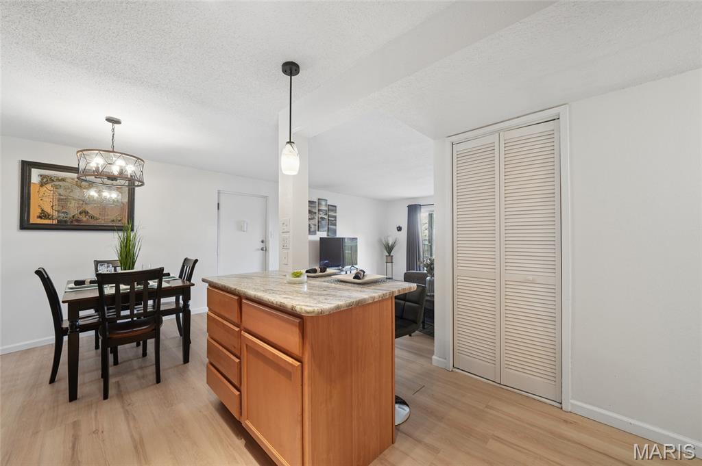 Queen Anne Condo - Residential