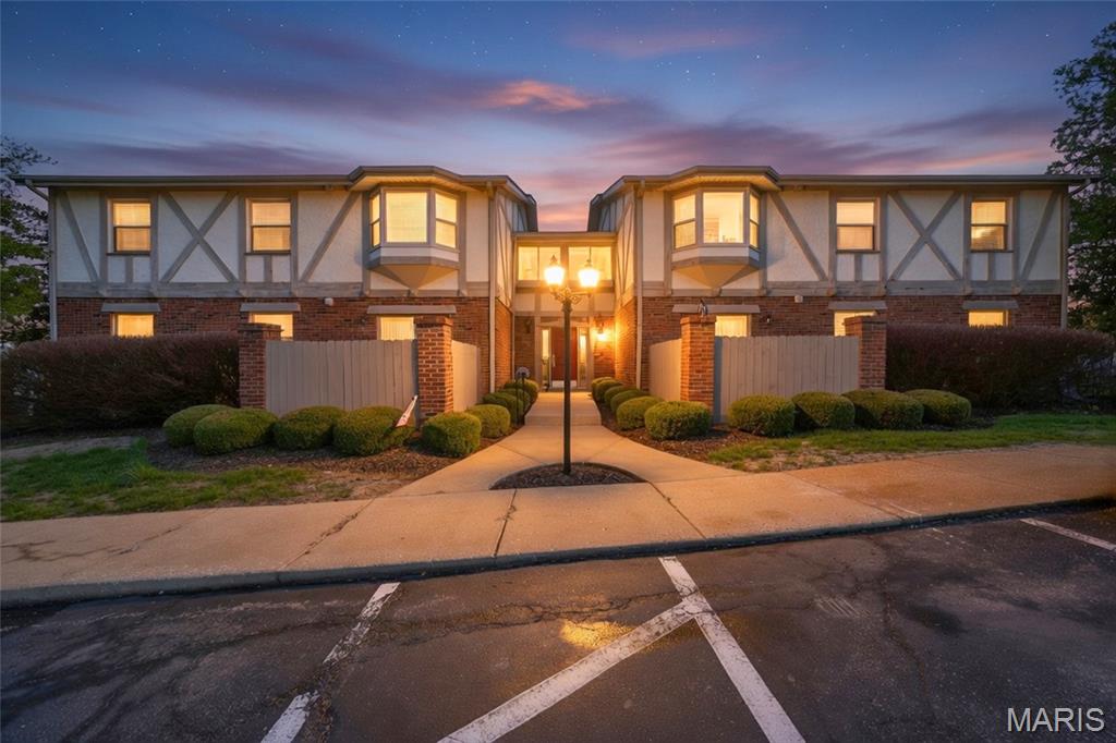 Queen Anne Condo - Residential