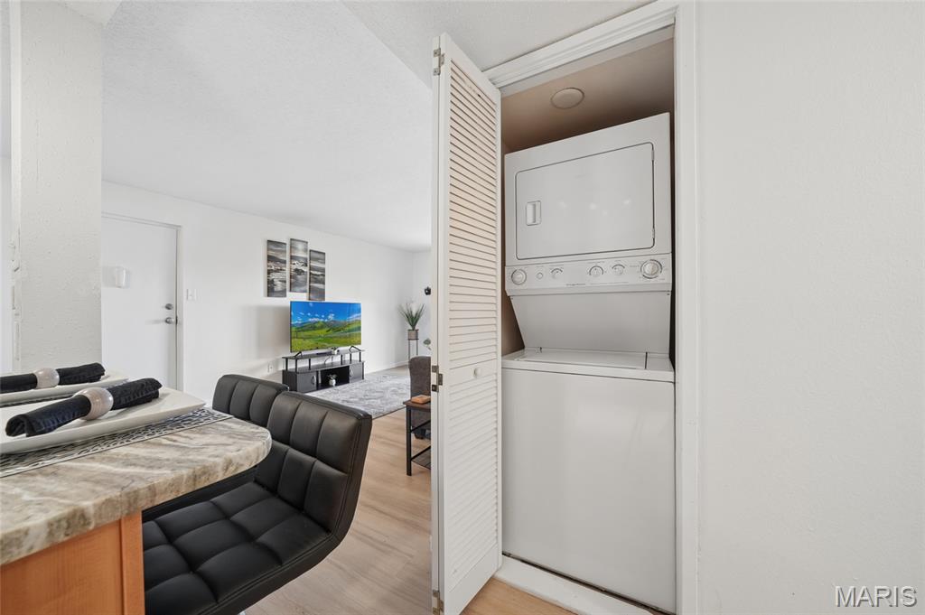 Queen Anne Condo - Residential