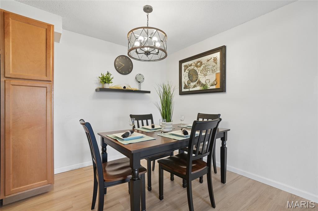 Queen Anne Condo - Residential