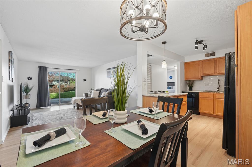 Queen Anne Condo - Residential