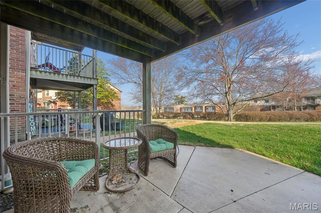 Queen Anne Condo - Residential