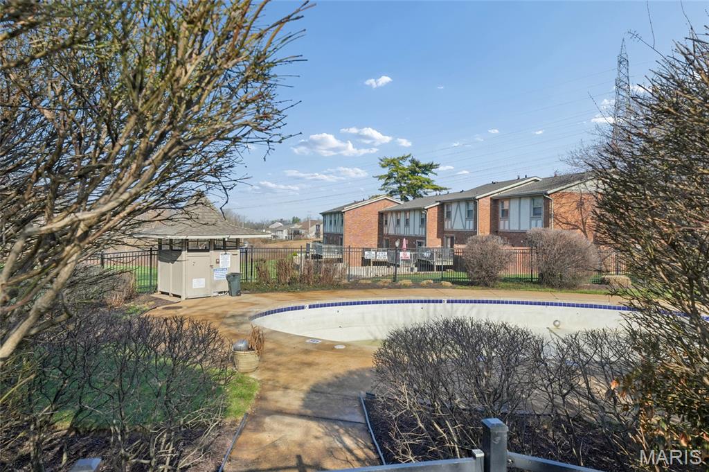 Queen Anne Condo - Residential