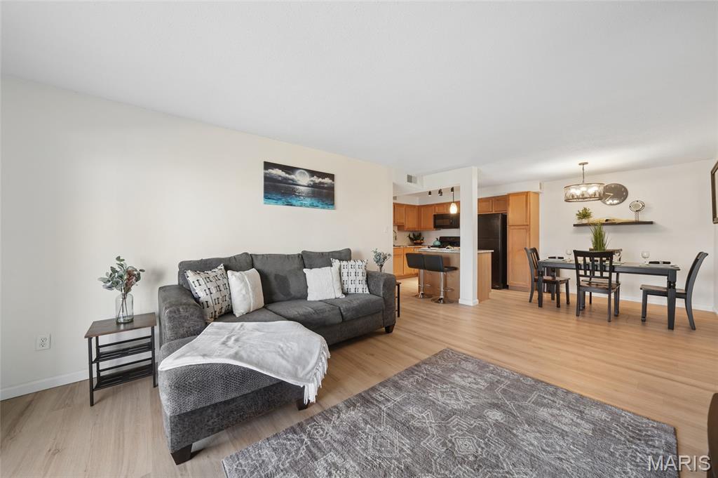 Queen Anne Condo - Residential