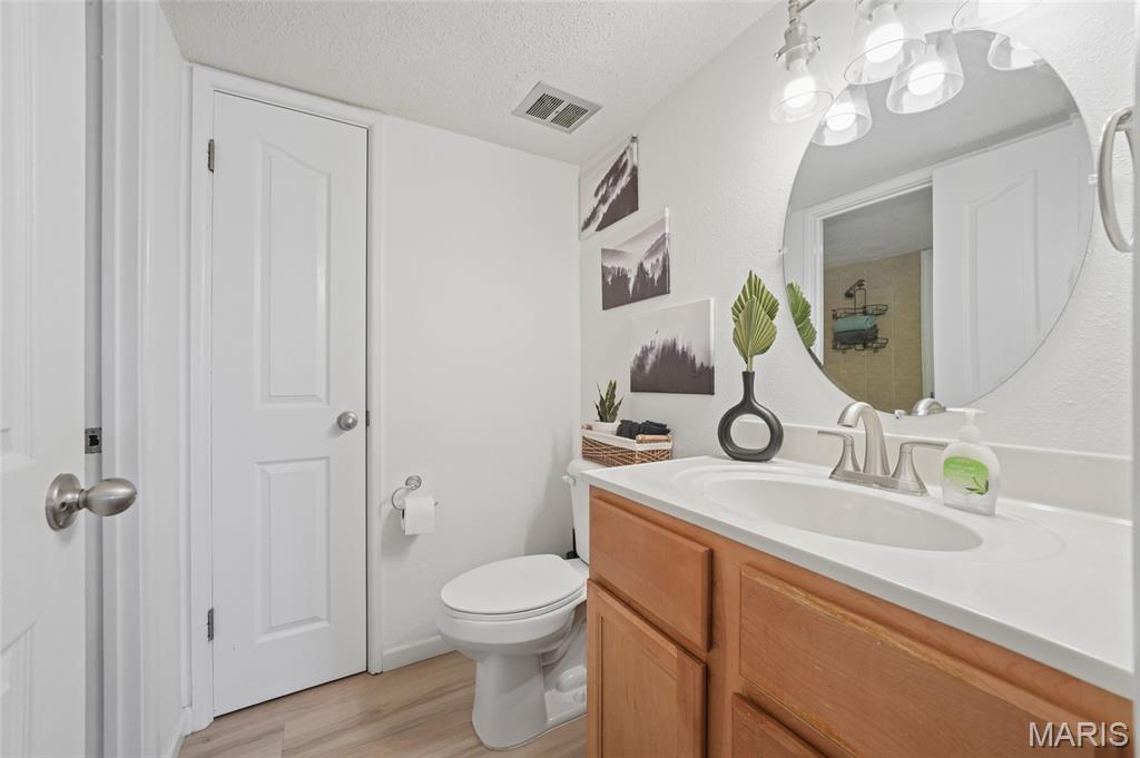 Queen Anne Condo - Residential