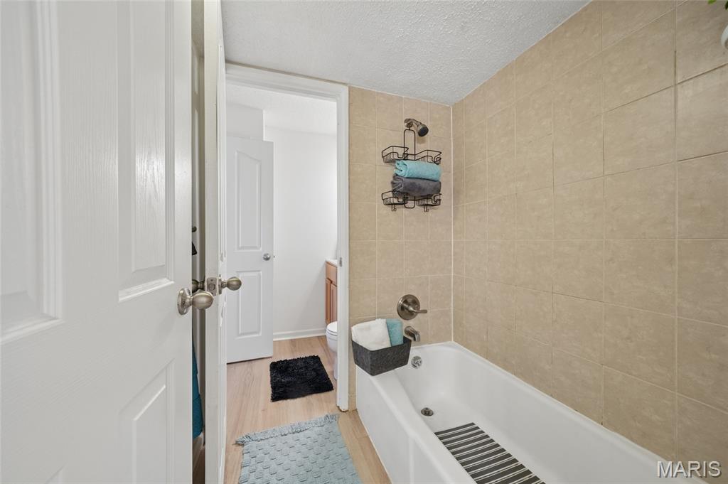 Queen Anne Condo - Residential