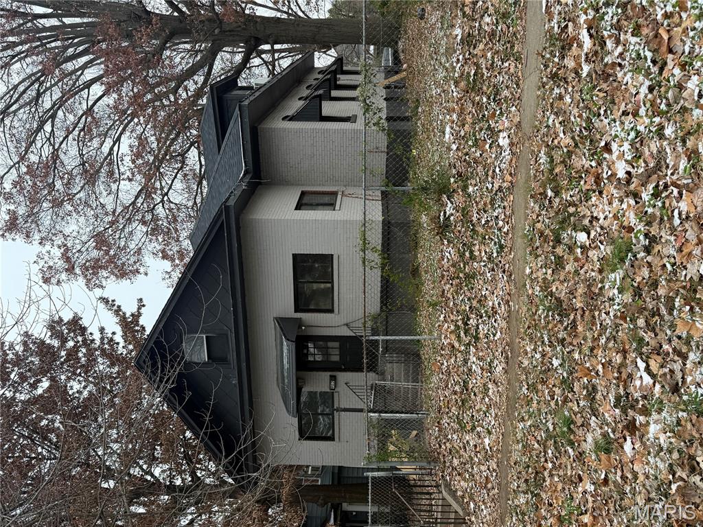 Yount Ellis & Popp - Residential