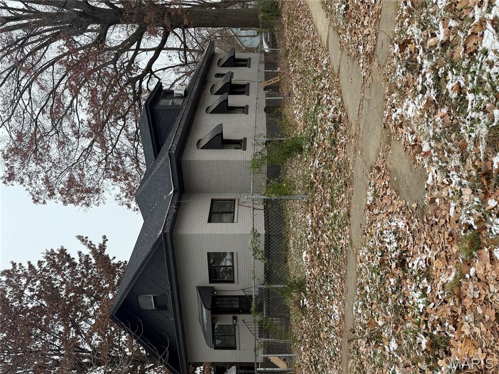 Yount Ellis & Popp - Residential