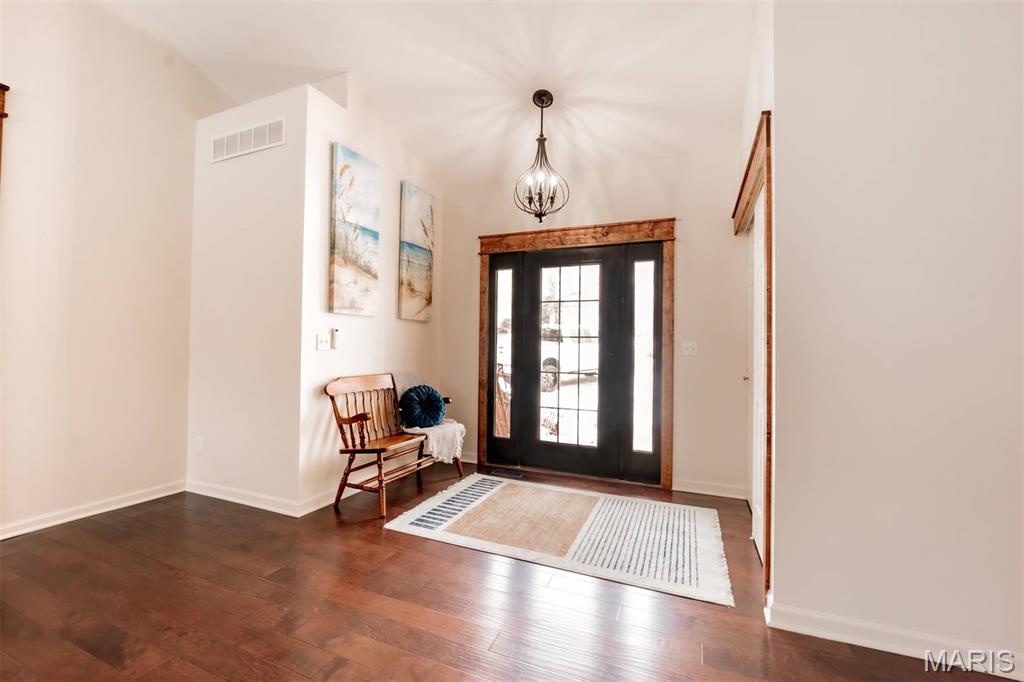 Carriage Crossing Estates - Residential