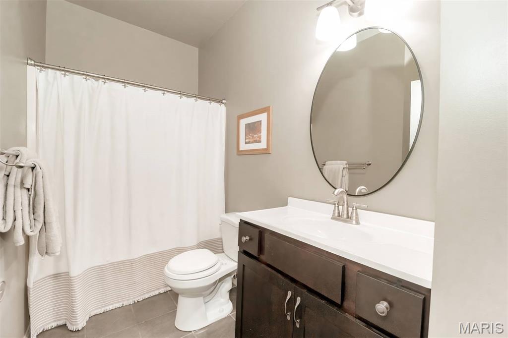 Carriage Crossing Estates - Residential