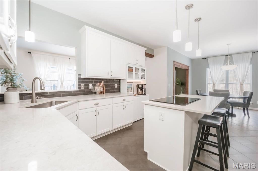 Carriage Crossing Estates - Residential