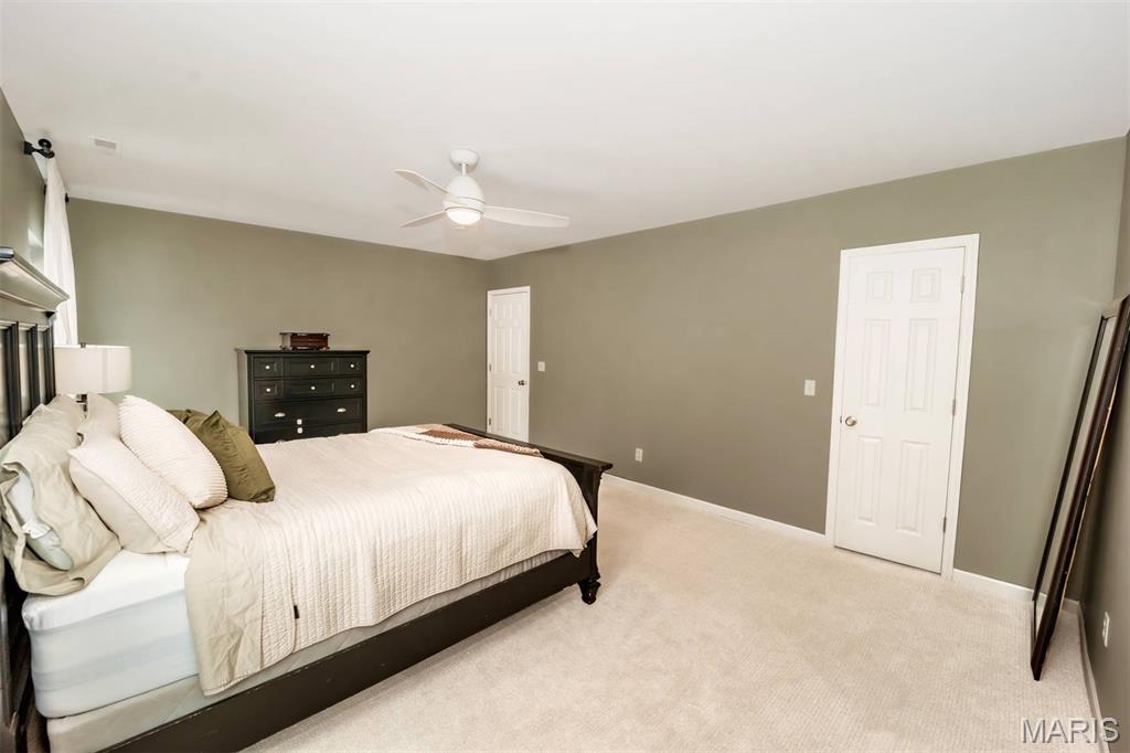 Carriage Crossing Estates - Residential