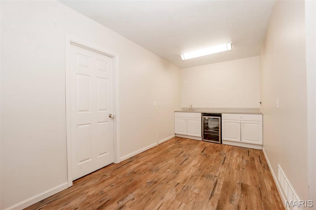 Carriage Crossing Estates - Residential