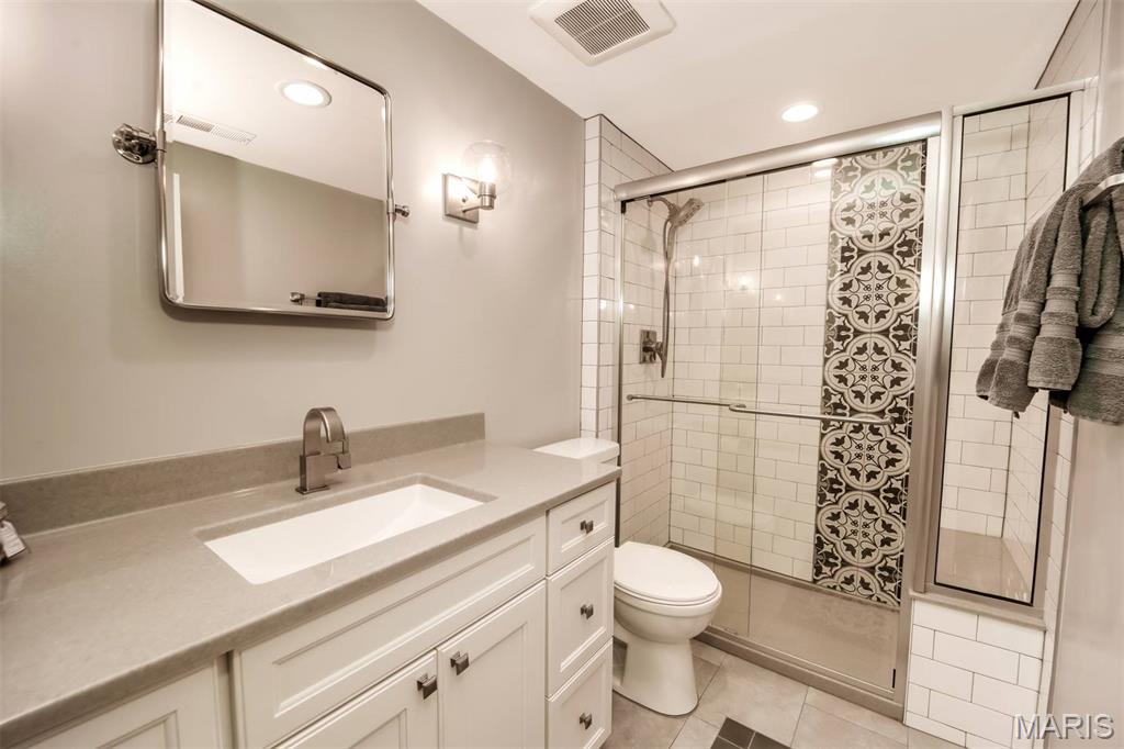 Carriage Crossing Estates - Residential