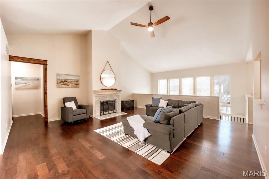 Carriage Crossing Estates - Residential