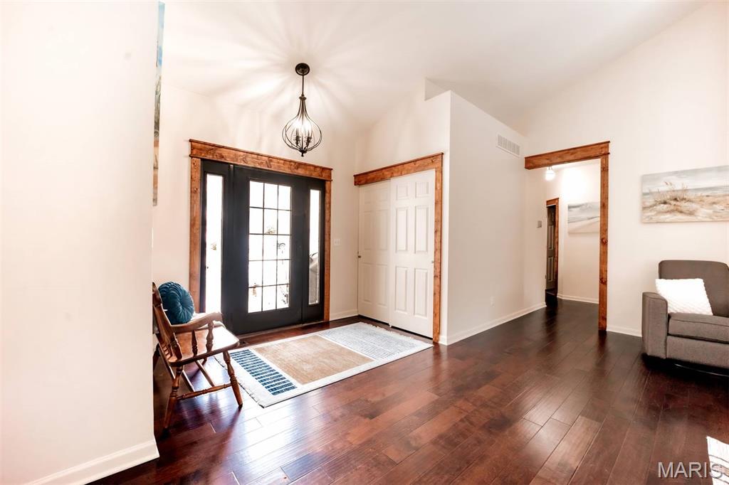 Carriage Crossing Estates - Residential