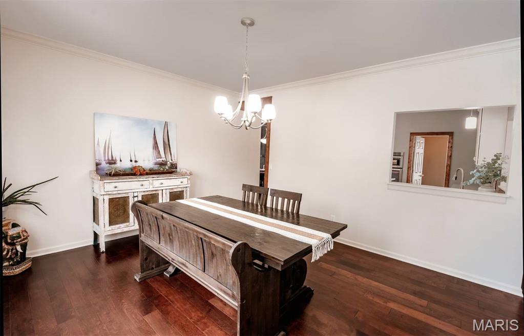 Carriage Crossing Estates - Residential