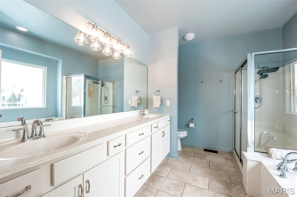 Carriage Crossing Estates - Residential