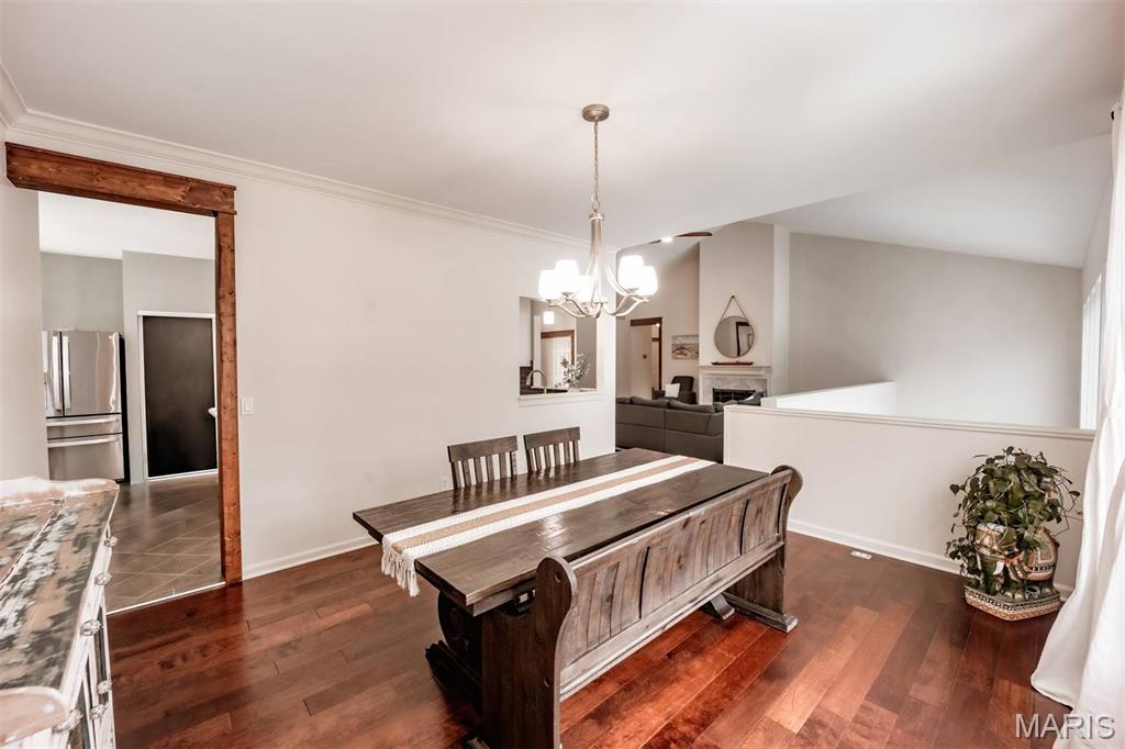 Carriage Crossing Estates - Residential