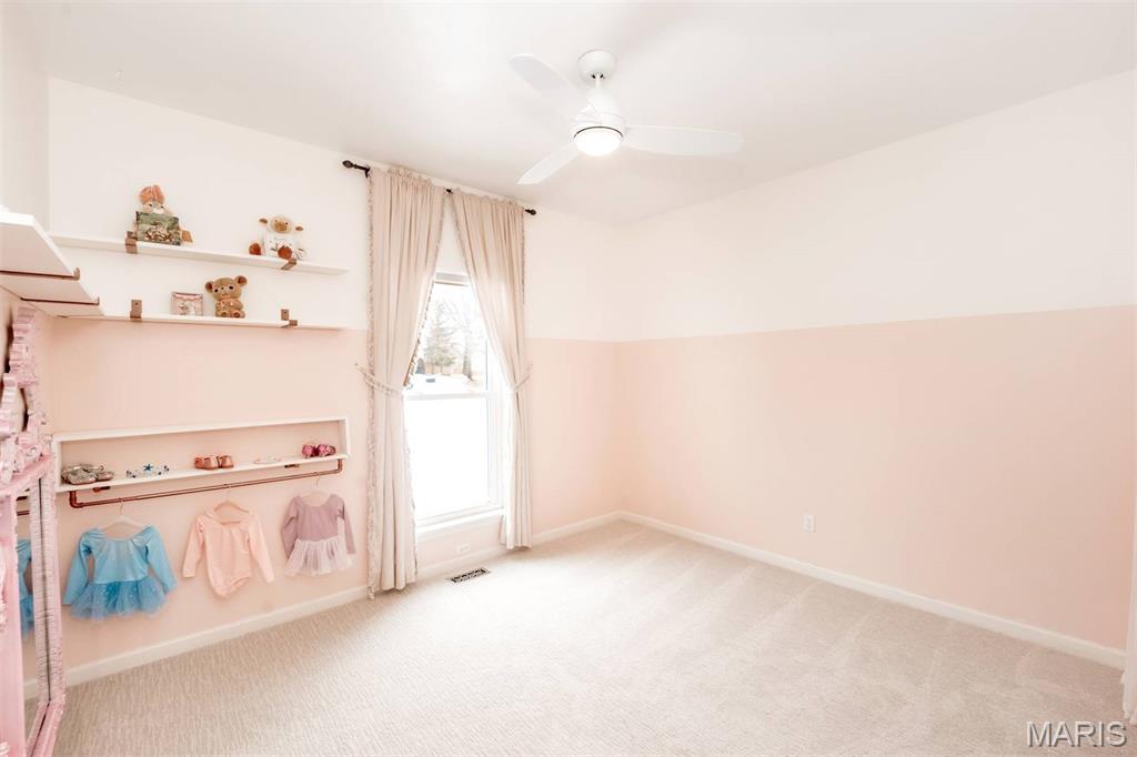 Carriage Crossing Estates - Residential