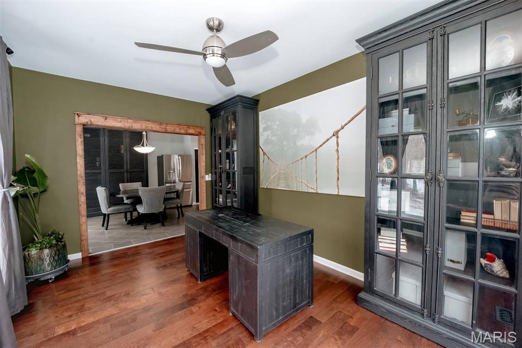 Carriage Crossing Estates - Residential