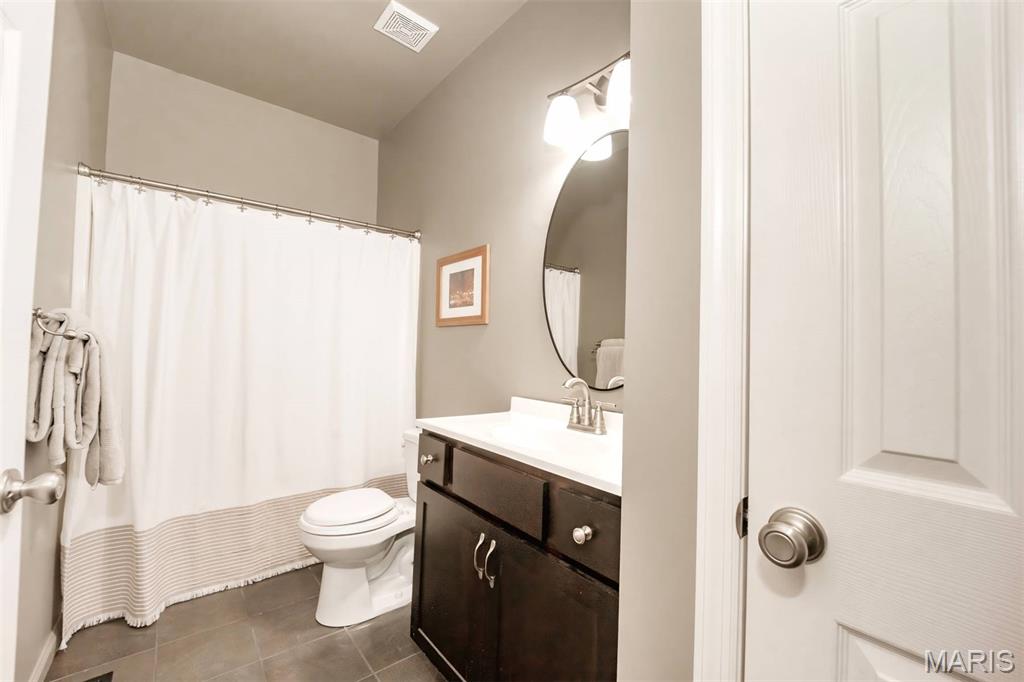 Carriage Crossing Estates - Residential