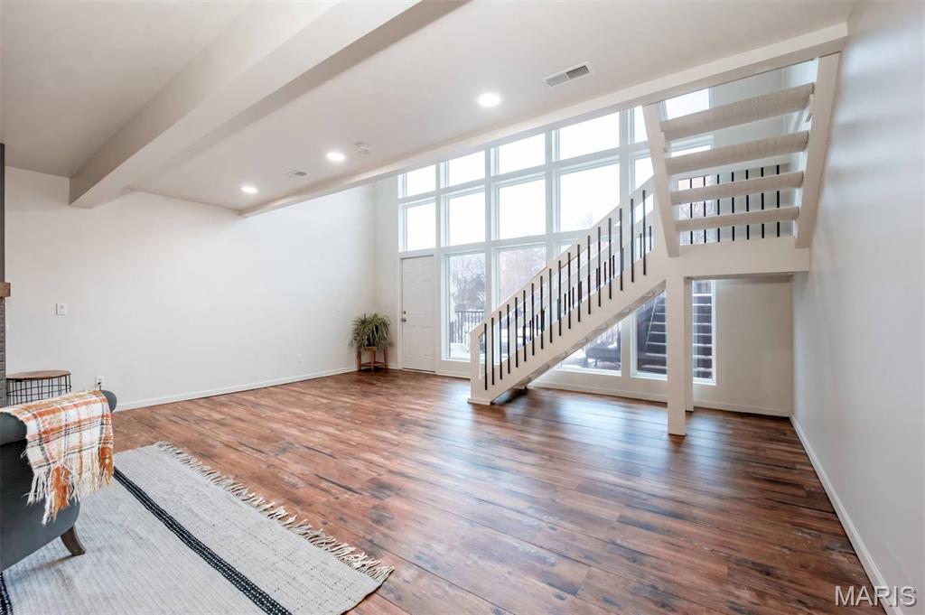 Carriage Crossing Estates - Residential