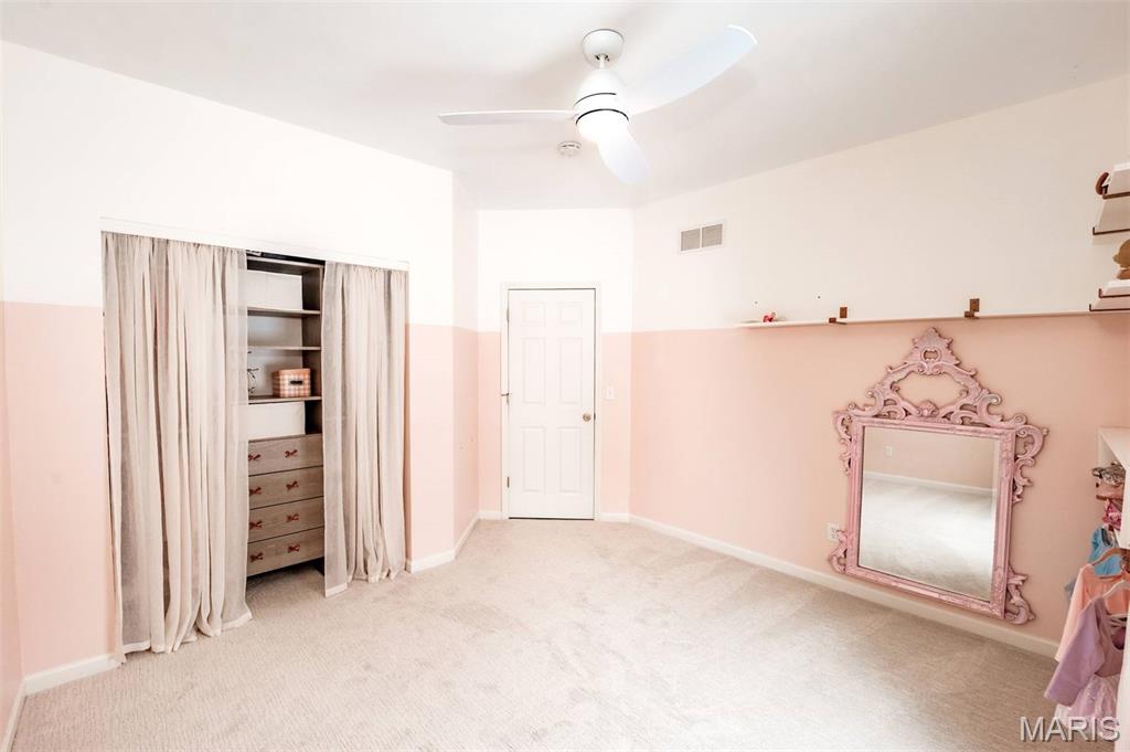 Carriage Crossing Estates - Residential