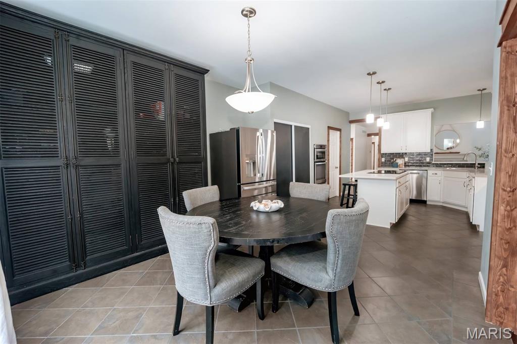 Carriage Crossing Estates - Residential