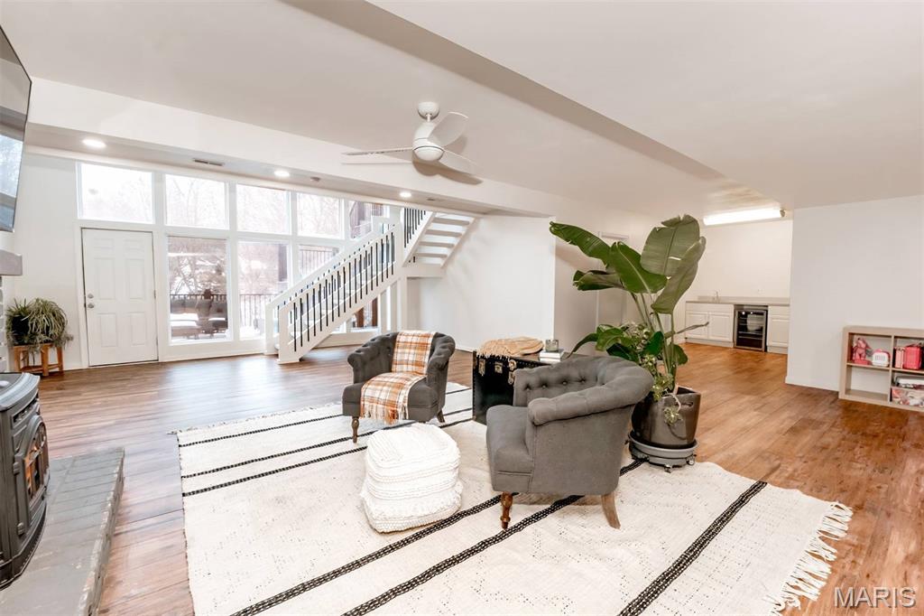 Carriage Crossing Estates - Residential