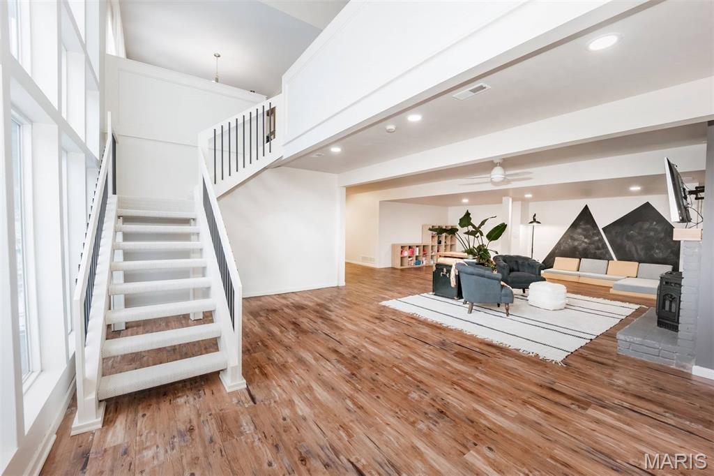 Carriage Crossing Estates - Residential