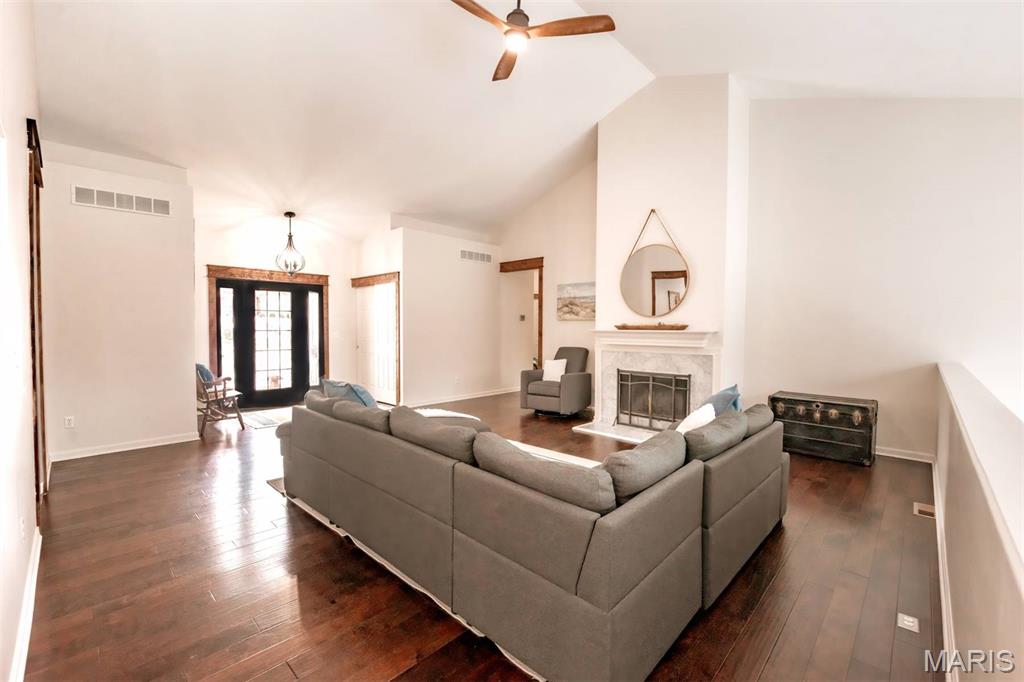 215 Cobblefield Court