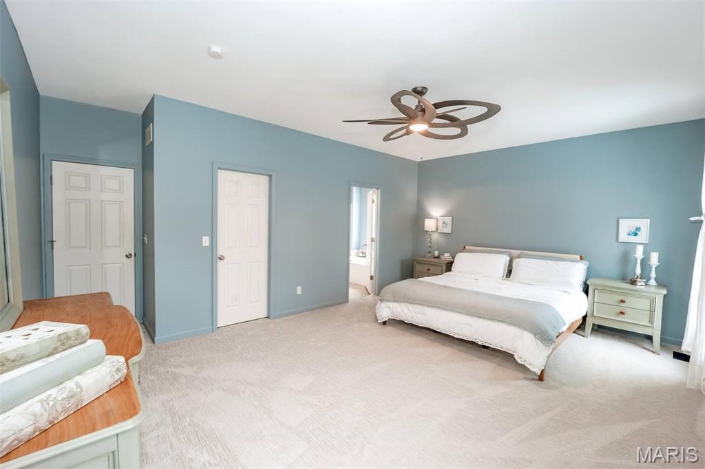 Carriage Crossing Estates - Residential