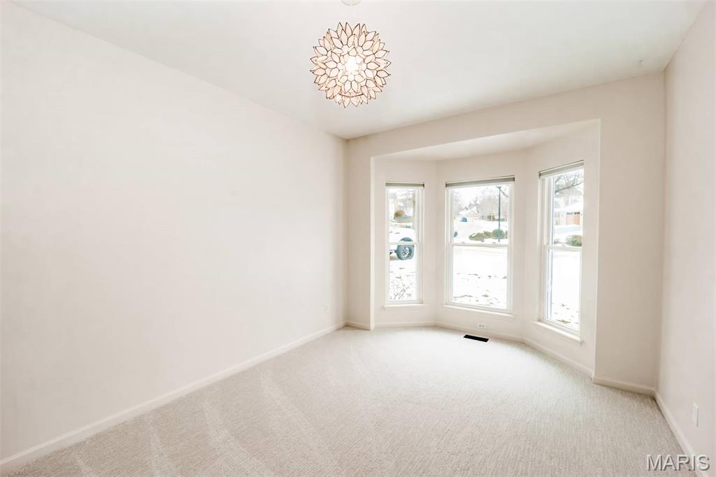 Carriage Crossing Estates - Residential