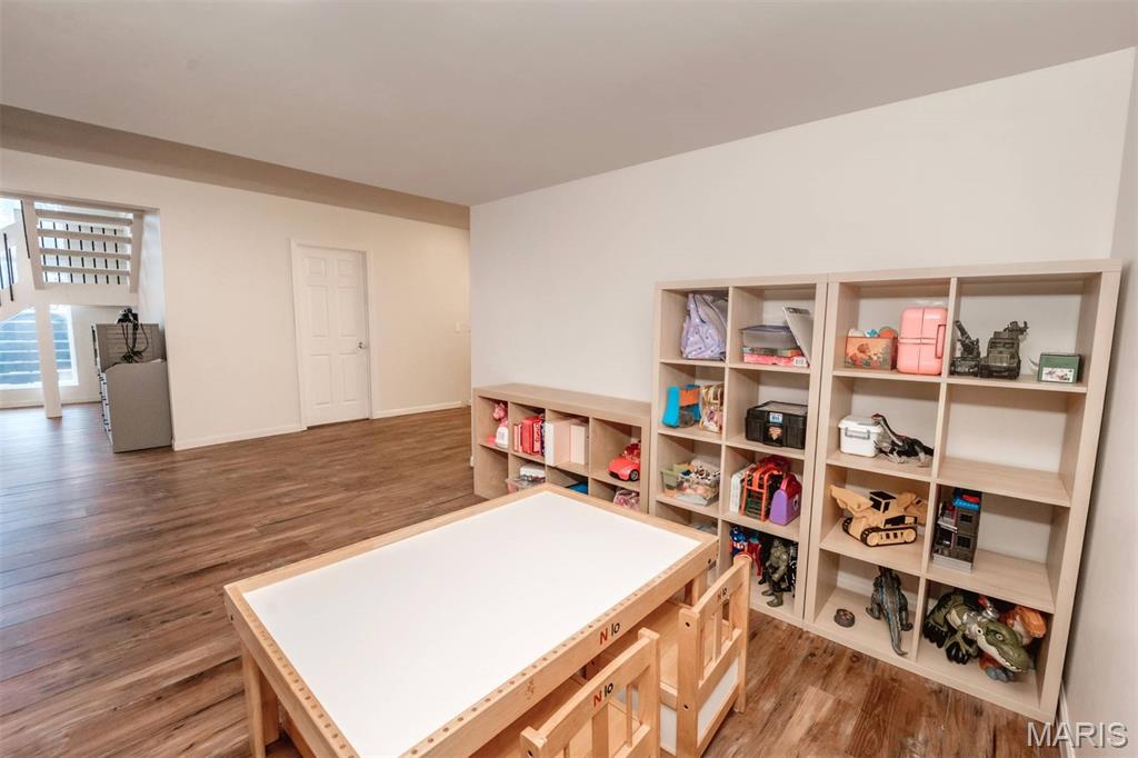 Carriage Crossing Estates - Residential